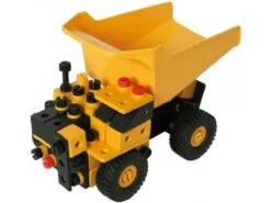 Heros Constructor Professional Dump-Truck -Kinderwereld Verkoop constructor professional dumptruck heros 36202 1 1
