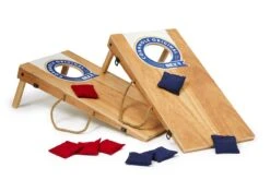 Cornhole Original Houten Werpspel -Kinderwereld Verkoop cornhole original werpspel zakkenwerpen 1