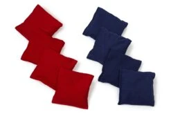 Cornhole Original Houten Werpspel -Kinderwereld Verkoop cornhole original werpspel zakkenwerpen 3