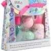 CREATE IT Badset Create-it Beautyset -Kinderwereld Verkoop create it 84415 badset in cadeautasje