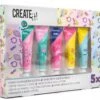 CREATE IT Create-it Handcreme En Bodylotion KinderCosmetica -Kinderwereld Verkoop create it 84416 handcreme en bodylotion