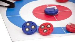 Curling -Kinderwereld Verkoop curling loewenherz kiga 51071 2