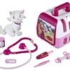 Dierenartskoffer Princess Coralie -Kinderwereld Verkoop dierenartskoffer theo klein 4821 1