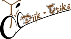 Houten Trike 2-in-1 Loopfiets VanDijkToys Div Kleuren -Kinderwereld Verkoop dijk trike l