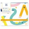Djeco Art-blok Schilderkunst Schildersboek -Kinderwereld Verkoop djeco art blok schilderkunst