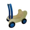 2-in-1 Duwkar En Poppenwagen – V. Dijktoys Combi