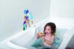 Edushape Badspeelgoed – Magic Creations -Mode Fashion Set 547023 -Kinderwereld Verkoop edushape badspeelgoed magic creations mode fashion 2 speelactief.nl 1