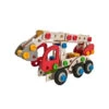 Eichhorn 3in1 Constructor 155-dlg Houten Constructie-speelgoed -Kinderwereld Verkoop eichhorn constructor hulpvoertuigen 3in1 155dlg constructie speelgoed