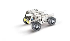 Eitech C58 Vrachtwagen Constructie Speelgoed 7 Eitech C58 Vrachtwagen Constructie Speelgoed -Kinderwereld Verkoop eitech vrachtwagen 100058 2