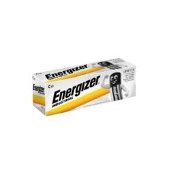 Energizer Aantal 1 Stuks -Kinderwereld Verkoop energizer industrial LR14 industrial alkaline batterij C