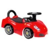Feber Ferrari Foot To Floor SHOWMODEL -Kinderwereld Verkoop feber ferrari foot to floor showmodel loopauto