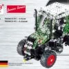 Tronico Junior Radiografisch Bestuurbare Fendt Vario 313 – 1 : 24 -Kinderwereld Verkoop fendt 313 vario rc tronico junior 10069