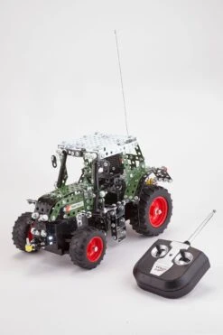 Tronico Junior Radiografisch Bestuurbare Fendt Vario 313 – 1 : 24 -Kinderwereld Verkoop fendt 313 vario rc tronico junior 10069 8