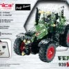 Tronico Profi Radiografisch Bestuurbare Fendt 939 Vario – 1 : 16 -Kinderwereld Verkoop fendt 939 vario rc tronico profi 10070 1
