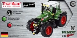 Tronico Profi Fendt 939 Vario – 1 : 16 13 Tronico Profi Fendt 939 Vario – 1 : 16 -Kinderwereld Verkoop fendt 939 vario tronico profi 10065 1