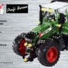 Tronico Profi Fendt 939 Vario – 1 : 16 -Kinderwereld Verkoop fendt 939 vario tronico profi 10065