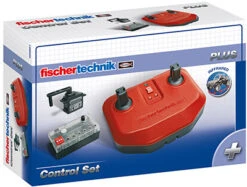 Fischertechnik Plus β Control Set β 500881