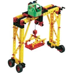 Fischertechnik Advanced – Universal 3 – 511931 -Kinderwereld Verkoop fischertechnik advanced 511931 universal 3 1 1