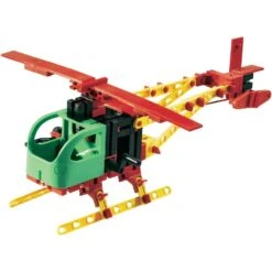 Fischertechnik Advanced – Universal 3 – 511931 -Kinderwereld Verkoop fischertechnik advanced 511931 universal 3 3