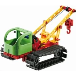 Fischertechnik Advanced – Universal 3 – 511931 -Kinderwereld Verkoop fischertechnik advanced 511931 universal 3 4