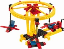 Fischertechnik Advanced – Universal 3 – 511931 -Kinderwereld Verkoop fischertechnik advanced 511931 universal 3 5