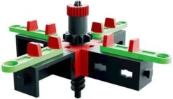 Fischertechnik Advanced – Universal Starter – 536618 -Kinderwereld Verkoop fischertechnik advanced 536618 universal starter 10
