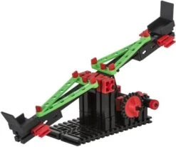 Fischertechnik Advanced – Universal Starter – 536618 -Kinderwereld Verkoop fischertechnik advanced 536618 universal starter 3