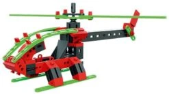 Fischertechnik Advanced – Universal Starter – 536618 -Kinderwereld Verkoop fischertechnik advanced 536618 universal starter 4