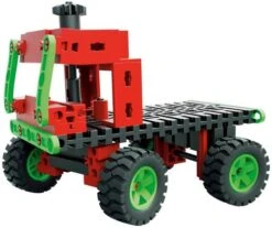 Fischertechnik Advanced – Universal Starter – 536618 -Kinderwereld Verkoop fischertechnik advanced 536618 universal starter 8