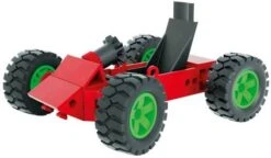 Fischertechnik Advanced – Universal Starter – 536618 -Kinderwereld Verkoop fischertechnik advanced 536618 universal starter 9