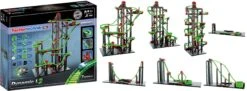 Fischertechnik Dynamic L2 Knikkerbaan -Kinderwereld Verkoop fischertechnik dynamic l2 536621 2