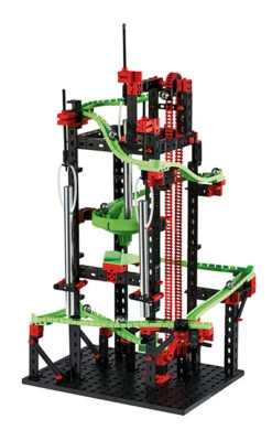 Fischertechnik Dynamic M Knikkerbaan 11 Fischertechnik Dynamic M Knikkerbaan -Kinderwereld Verkoop fischertechnik dynamic m 533872 3
