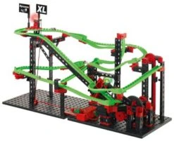Fischertechnik Dynamic XL Knikkerbaan -Kinderwereld Verkoop fischertechnik dynamic xl 524327 4