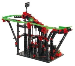 Fischertechnik Dynamic XL Knikkerbaan -Kinderwereld Verkoop fischertechnik dynamic xl 524327 5