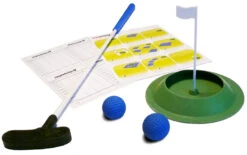 My Minigolf Floppy Golf Kinder Set -Kinderwereld Verkoop floppy kinderset 1