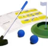 My Minigolf Floppy Golf Kinder Set 2 My Minigolf Floppy Golf Kinder Set -Kinderwereld Verkoop floppy kinderset