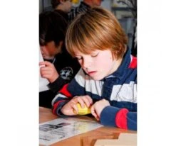 Gebruiksaanwijzing Gereedschap Toolkid -Kinderwereld Verkoop gebruiksaanwijzing toolkid 2