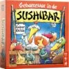 Geharrewar In De Sushibar Dobbelspel -Kinderwereld Verkoop geharrewar in de sushibar 999games spel