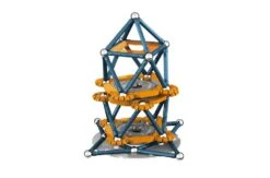 Geomag Mechanics – 146 Delig -Kinderwereld Verkoop geomag mechanics 146 delig 1