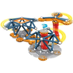 Geomag Mechanics – 146 Delig -Kinderwereld Verkoop geomag mechanics 146 delig 2