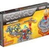 Geomag Mechanics – 146 Delig -Kinderwereld Verkoop geomag mechanics 146 delig 1