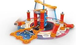 Geomag Mechanics 185-delig Magnetisch Speelgoed 8 Geomag Mechanics 185-delig Magnetisch Speelgoed -Kinderwereld Verkoop geomag mechanics 185 delig 2
