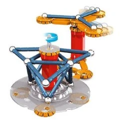 Geomag Mechanics – 86 Delig -Kinderwereld Verkoop geomag mechanics 722 86 delig 2