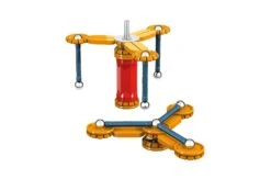 Geomag Mechanics – 86 Delig -Kinderwereld Verkoop geomag mechanics 722 86 delig 3