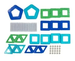 Geomag Color Panels – 68 Delig -Kinderwereld Verkoop geomag panels 68 delig 2