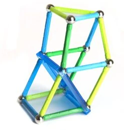 Geomag Color 35-delig -Kinderwereld Verkoop geomag color 261 35 delig 1 1
