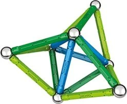 Geomag Color 35-delig -Kinderwereld Verkoop geomag color 261 35 delig 2