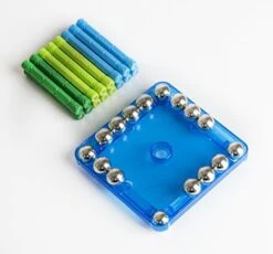 Geomag Color 35-delig -Kinderwereld Verkoop geomag color 261 35 delig 3