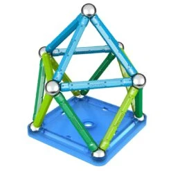 Geomag Color 35-delig -Kinderwereld Verkoop geomag color 261 35 delig 4