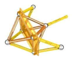 Geomag Color – 30 Delig -Kinderwereld Verkoop geomag color 30 delig 2